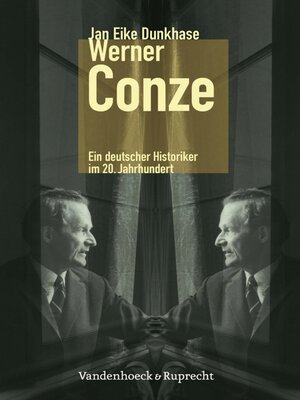 cover image of Werner Conze